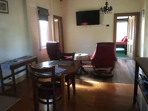 Kerrellie Cottages - Northern Rivers Accommodation 3