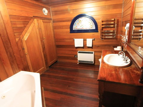 Kerrellie Cottages - Northern Rivers Accommodation 4
