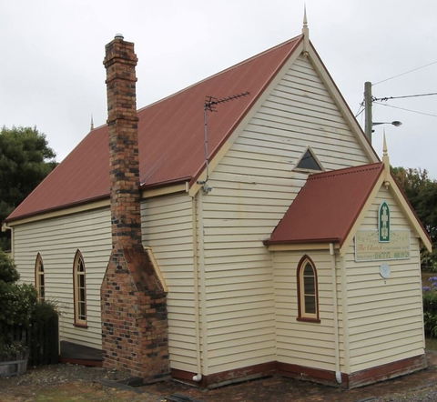 Kerrellie Cottages - Northern Rivers Accommodation 0