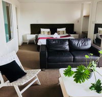 Elkamo Luxury Suites - Northern Rivers Accommodation