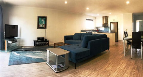 Unit 8 Boardwalk - Northern Rivers Accommodation 5