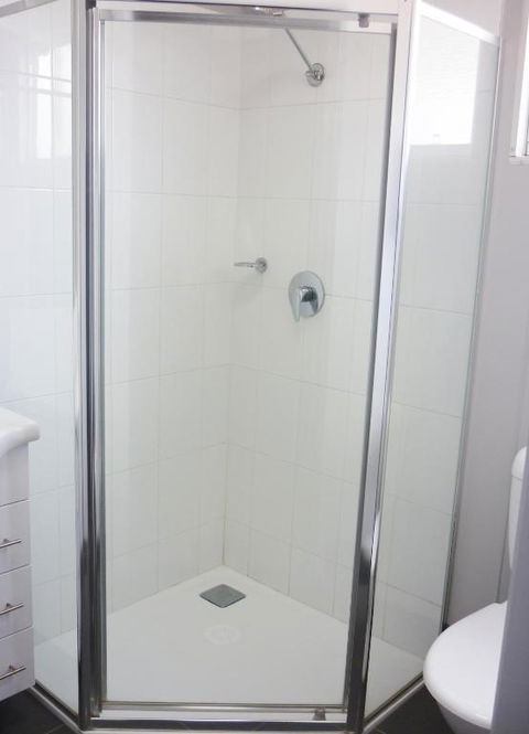 Roma Big Rig Tourist Park - Northern Rivers Accommodation 3