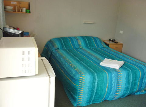 Roma Big Rig Tourist Park - Northern Rivers Accommodation 1