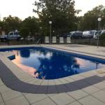 Roma Big Rig Tourist Park - Northern Rivers Accommodation 0