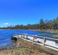 Sommers Bay Beach House - Northern Rivers Accommodation