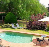 The Musicians Retreat B  B - Northern Rivers Accommodation