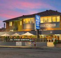 Blue Gum Hotel - Northern Rivers Accommodation