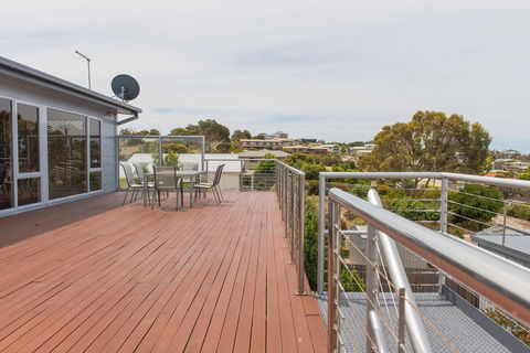 Bridport Holiday House - Northern Rivers Accommodation 3