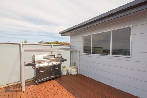 Bridport Holiday House - Northern Rivers Accommodation 6