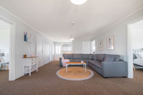 Bridport Holiday House - Northern Rivers Accommodation 0