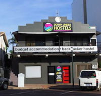 Down Under Hostels on Harriet - Northern Rivers Accommodation