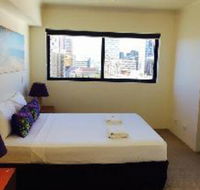 Apartments Downtown - Northern Rivers Accommodation