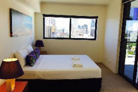 Apartments Downtown - Northern Rivers Accommodation 0