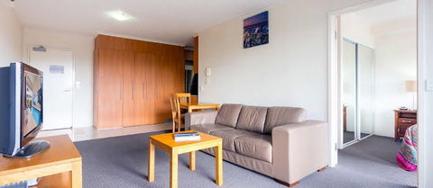 Apartments Downtown - Northern Rivers Accommodation 1