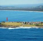 The Green Dragon - Northern Rivers Accommodation