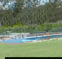 Lake Barra Cottages - Northern Rivers Accommodation