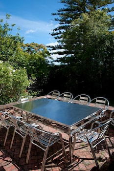 Lowena Cafe And Accommodation - Northern Rivers Accommodation 4