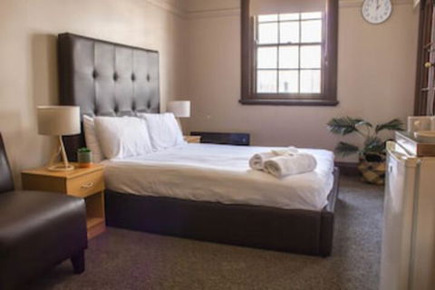 Campsie Hotel - Northern Rivers Accommodation 0