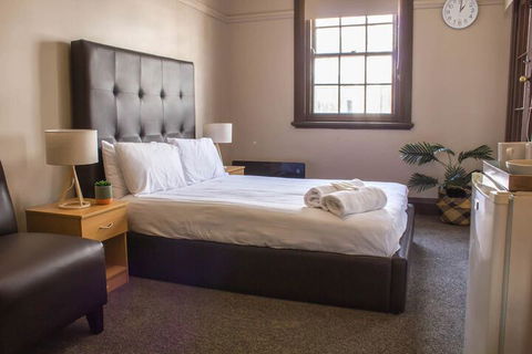 Campsie Hotel - Northern Rivers Accommodation 2