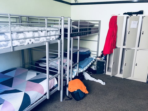 Coogee Beach House - Hostel - Northern Rivers Accommodation 5