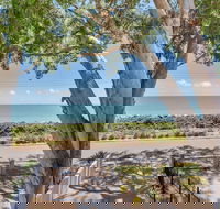 Seascape Luxury Beachfront Holiday House - Northern Rivers Accommodation
