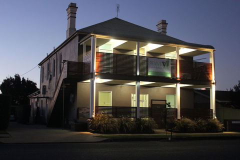 Revive Central Apartments - Northern Rivers Accommodation 3