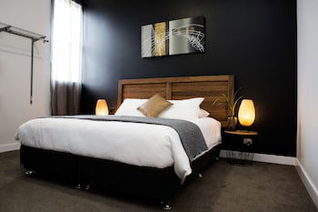 Revive Central Apartments - Northern Rivers Accommodation 2
