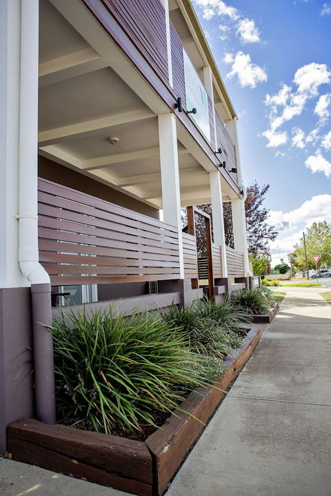 Revive Central Apartments - Northern Rivers Accommodation 5