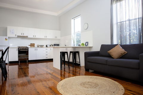 Revive Central Apartments - Northern Rivers Accommodation 6