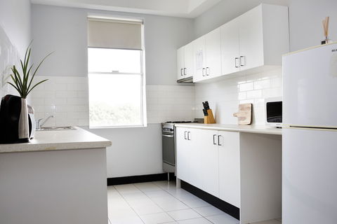 Revive Central Apartments - Northern Rivers Accommodation 4