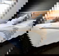 Revive Central Apartments - Northern Rivers Accommodation