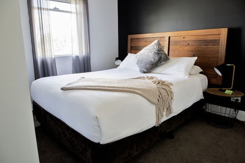 Revive Central Apartments - Northern Rivers Accommodation 0