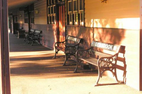 SIGNAL BOX Short Stay - Northern Rivers Accommodation 2