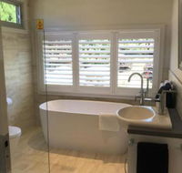 SIGNAL BOX Short Stay - Northern Rivers Accommodation