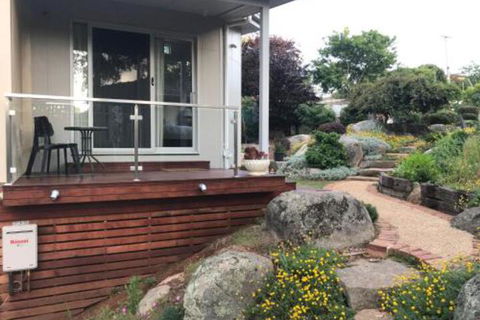 SIGNAL BOX Short Stay - Northern Rivers Accommodation 6