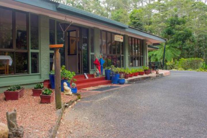 Millstream QLD Northern Rivers Accommodation