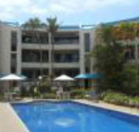 Placid Waters Holiday Apartments - Northern Rivers Accommodation