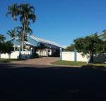 A City Retreat 2BR Apartment Reid Park Townsville - Northern Rivers Accommodation
