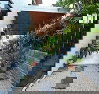 Hilltop Views - Northern Rivers Accommodation