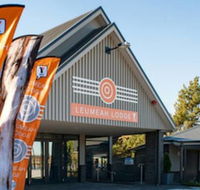 Leumeah Lodge - Northern Rivers Accommodation