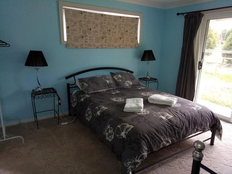 Dixiglen Farm - Northern Rivers Accommodation 3