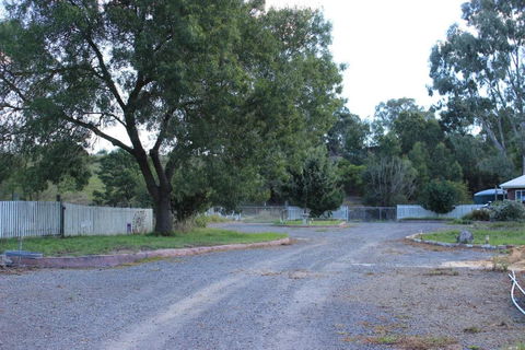 Dixiglen Farm - Northern Rivers Accommodation 1