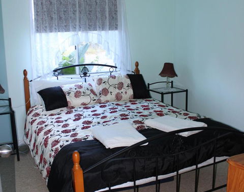 Dixiglen Farm - Northern Rivers Accommodation 6