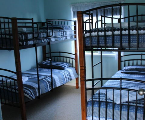 Dixiglen Farm - Northern Rivers Accommodation 4