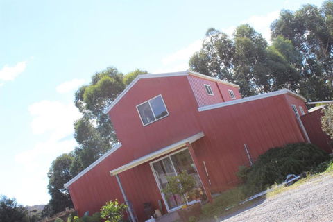 Dixiglen Farm - Northern Rivers Accommodation 2