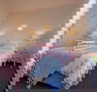 Twelve Errard - Northern Rivers Accommodation