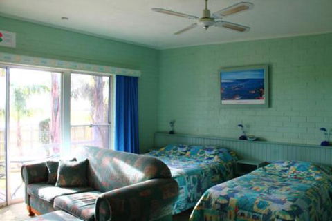 Inverloch Motel - Northern Rivers Accommodation 7