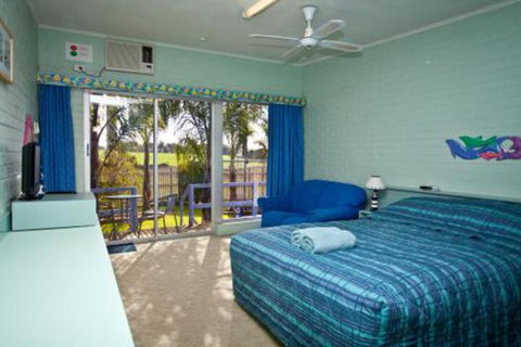 Inverloch Motel - Northern Rivers Accommodation 6