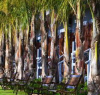 Inverloch Motel - Northern Rivers Accommodation