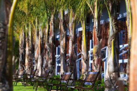 Inverloch Motel - Northern Rivers Accommodation 0